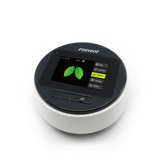 Resvent iBreeze+ Series