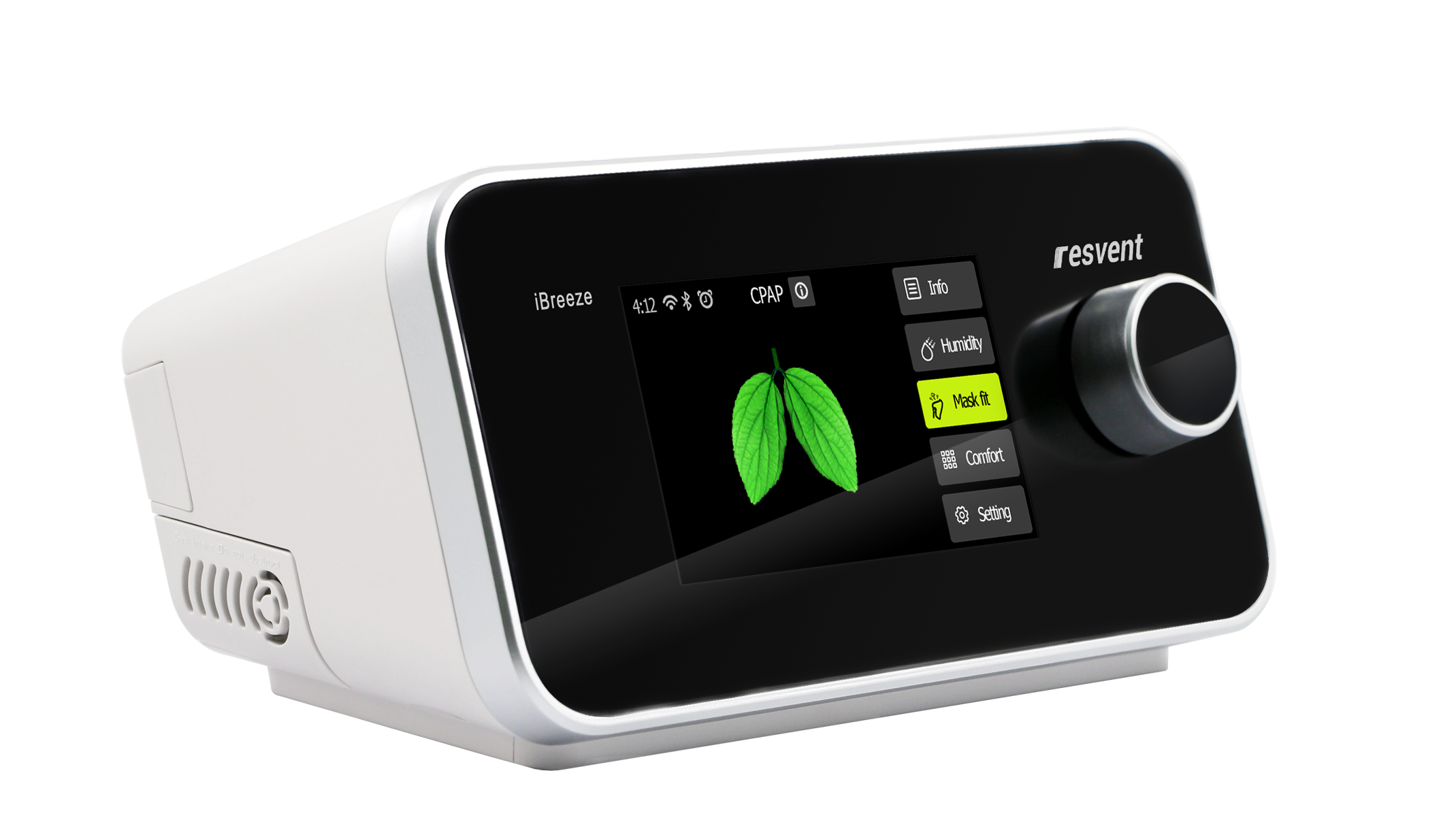 Resvent iBreeze Series