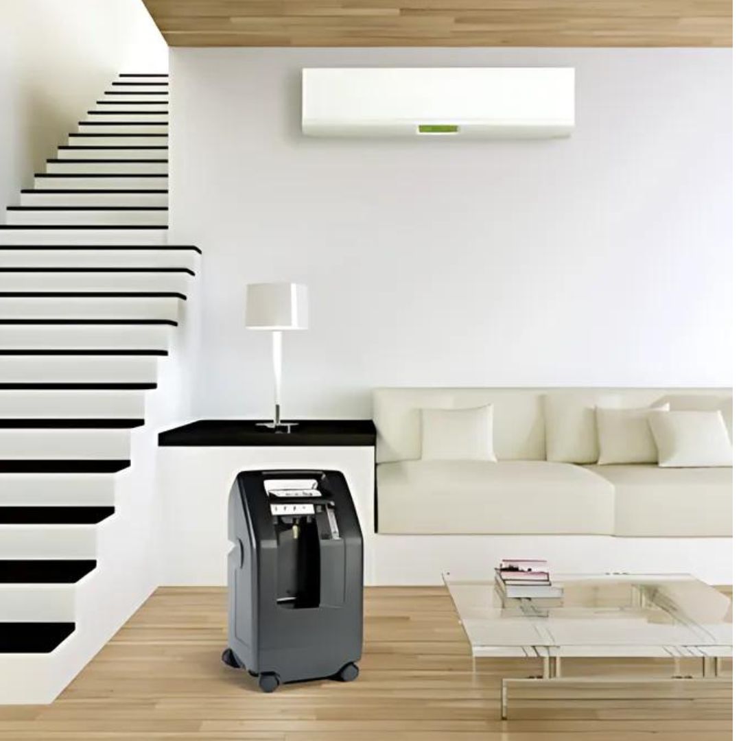 DeVilbiss Compact 525