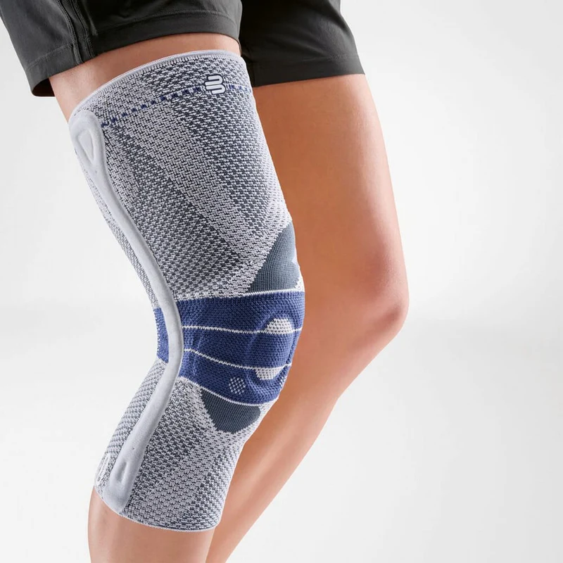 GenuTrain P3 Knee Support
