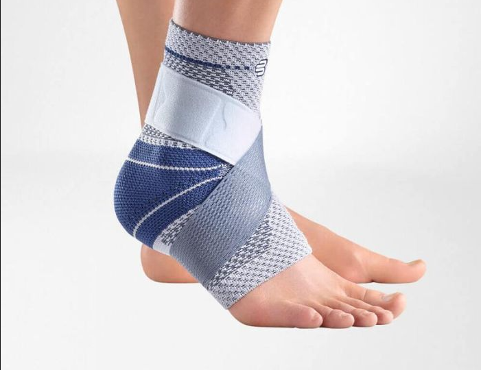 Ankle & Foot Supports