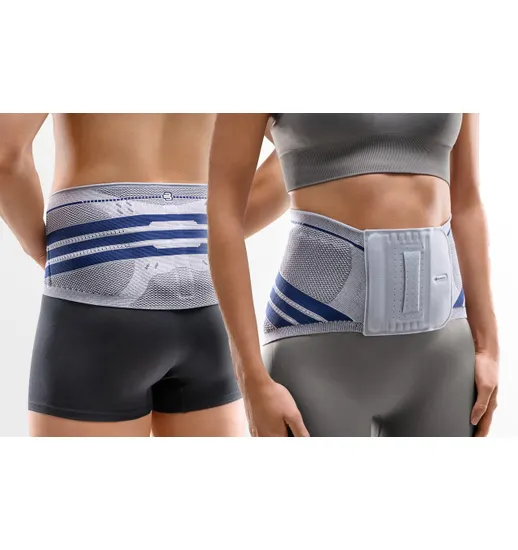 Back & Spine Supports