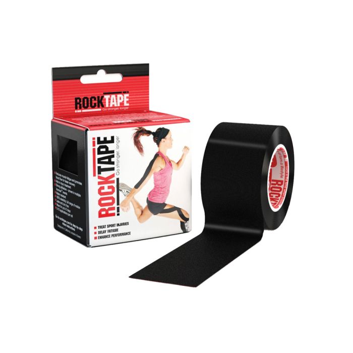 RockTape Kinesiology Tape